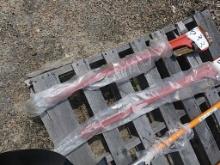 4' Heavy-duty Pipe Wrench