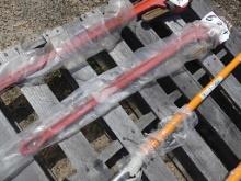 4' Heavy-duty Pipe Wrench