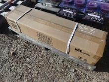 150-watt Shop Lights
