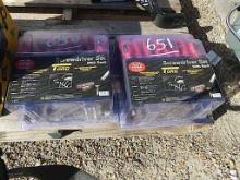 30pc Torq Screwdriver Set w/ Rack