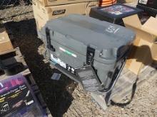 Titan 20-qt Molded Cooler