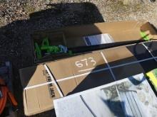 48" 3-ton Farm Jack