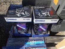 Kobalt Welding Helmet