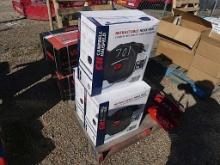 Campbell Hausfeld Auto Air Hose Reel