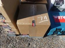 Makita 7 1/4" 36V Circular Saw