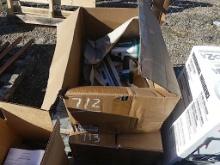 Makita 3 1/2" Framing Nailer
