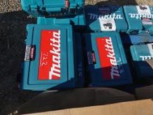 Makita 3/4" Hammer Drill
