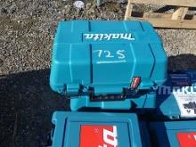 Makita Planer
