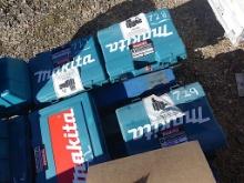 Makita 12V CXT Impact Driver Kit