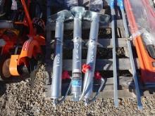 Trailer Jack