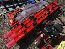 Craftsman 6' Box Beam Level