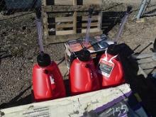 5-gal Utility Jug