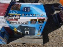 First Alert .94 cu ft Fire & Water Proof Safe