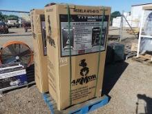 Armor Freedom 40-gun Fire Safe