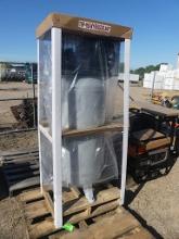 Iron Horse 6hp 60-gal Shop Air Compressor