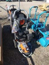 3200 psi Pressure Washer