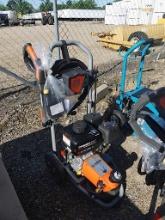 3200 psi Pressure Washer