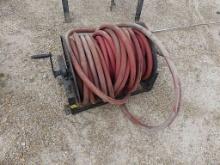 Hose & Reel