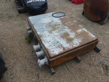 Breaker Box
