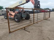 (60 Lots of Cattle Panels