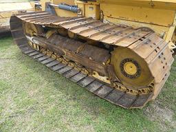 2014 John Deere 650K LGP Dozer, s/n T0650KXPEE263246: 6-way Blade, 3259 hrs