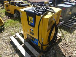 Hawker ATR3020 Battery Charger, s/n JTD32983 (Warehouse Storm Damaged): 3-p