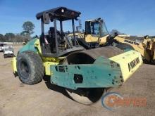 2020 Ammann ARS110 Smooth Drum Roller, s/n 2363048: Canopy, Deutz Diesel, 8
