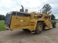 2004 Cat RM-350B Reclaimer/Mixer, s/n AXW00256: 5244 hrs