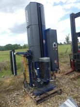 Lantech Shrink Wrap Machine (Warehouse Storm Damaged)