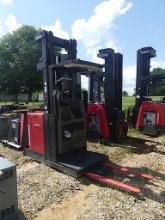 Raymond 560-OPC30TT Lift, s/n 560-16-B29481 (Warehouse Storm Damaged): Elec