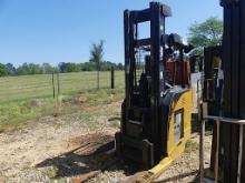 Yale Lift, s/n D815N02521H (Warehouse Storm Damaged): Model NR035EANL36TE11