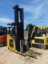 Yale Lift, s/n C861N03517J (Warehouse Storm Damaged): Model NR035EANL36TE11