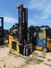 Yale Lift, s/n C861N03187J (Warehouse Storm Damaged): Model NR035EANL36TE14