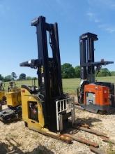 Yale Lift, s/n C861N03514J (Warehouse Storm Damaged): Model NDR035EANL36TE1
