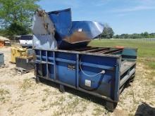 Marathon Ramjet RJ-225 Trash Compactor, s/n 304763 (Warehouse Storm Damaged