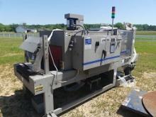 2009 Arpac 25TW-28 Shrink Wrapper, s/n 11432 (Warehouse Storm Damaged)