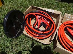 Jumper Cables