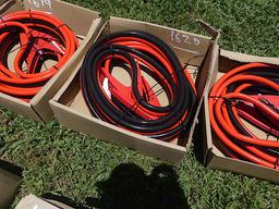 Jumper Cables