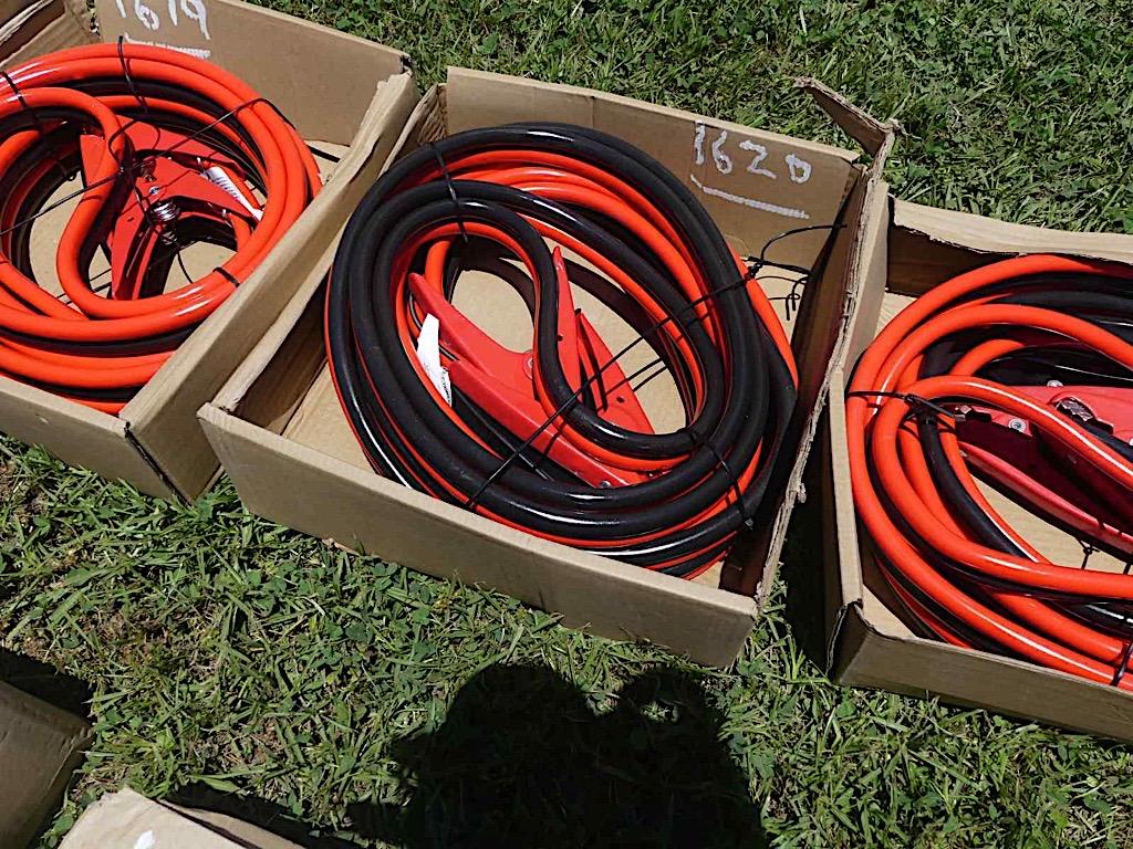 Jumper Cables
