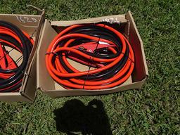 Jumper Cables