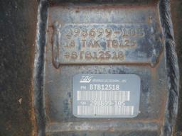 Lag 18" Bucket, s/n 298699-105