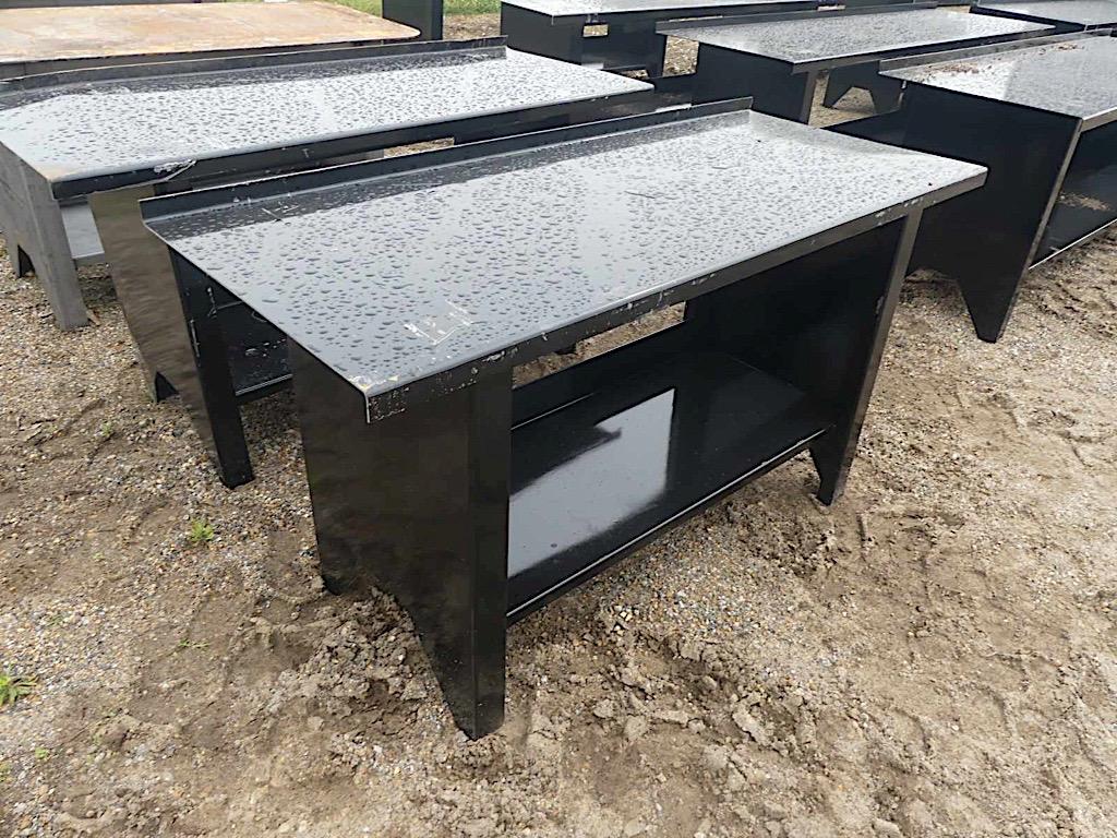 28"x60" KC Work Bench