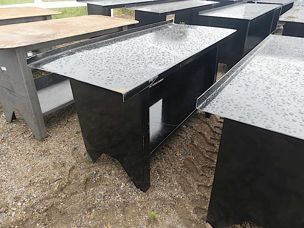 28"x60" KC Work Bench