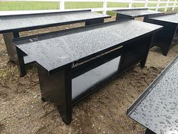 28"x90" KC Work Bench