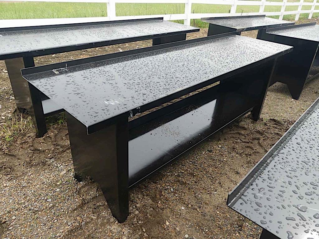 28"x90" KC Work Bench