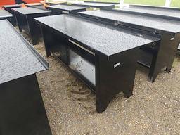 28"x90" KC Work Bench