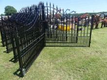 Horse Head Gate