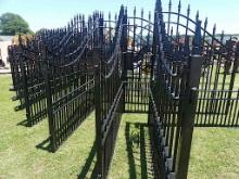 Tree of Life Gate