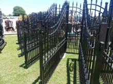Wildlife Gate