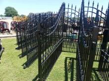 Deer Gate